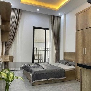 Tòa Chdv Sát đh Bách Khoa 60m2 6 Tầng 15pkk Doanh Thu Cao, Giá 12 Tỷ