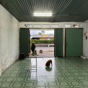 Bán Nhà Có Sẵn đất 369m Có Thổ Cư Có Sẵn Nhà Cấp 4 Mặt Tiền đường Ql22 Tân Thông Hội Củ Chi