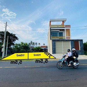 chủ kẹt tiền cần bán gấp lô đất mặt tiền quốc lộ 13