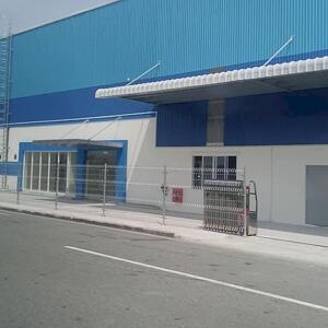 CHO THUÊ XƯỞNG 2500m2 GIÁ CHỈ 150tr/tháng TẠI THUẬN AN