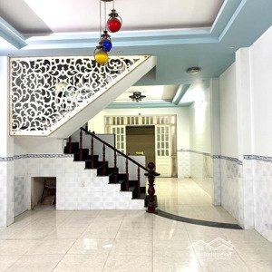 Cho Thuê Nhà Mặt Tiền Mới Nguyên Căn Chính Chủ - đt4, Xã đông Thạnh, Huyện Hóc Môn