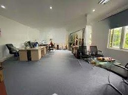 cho thuê mặt bằng kinh doanh phố trần phú 100m2 x 4 tầng nhận diện tốt 