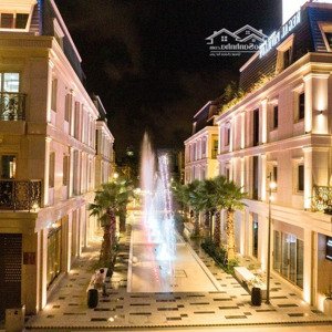 Chính Chủ Bán Shophouse Mặt Sông Thành Phố Phủ Lý - Khu Vực Dân Trí Cao - Tinh Hoa Hội Tụ