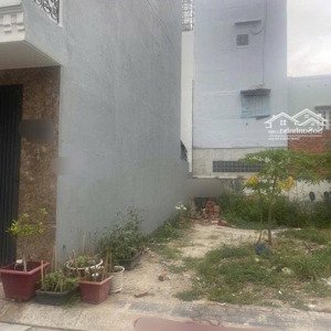 Bán đất đẹp 52m² đường Xe Hơi Thoại Ngọc Hầu, Q.tân Phú