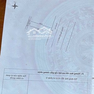 bán đất tại nguyễn hữu thọ, cẩm lệ, đà nẵng, 12 tỷ, 120m2, giá cực chất chính chủ. lh: 