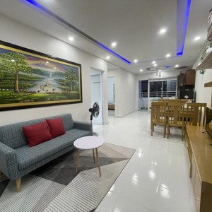 Cho Thuê Căn Chung Cư Ct6 Vĩnh điềm Trung, Tầng 2 (giá Rẻ 6tr/tháng)