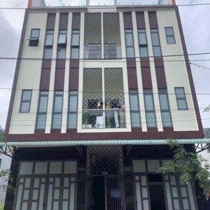 Bán Nhanh Dãy Nhà Trọ đang Cho Thuê ổn định, Doanh Thu 40tr/tháng Tại Quy Nhơn