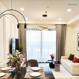 chốt nhanh 2 phòng ngủ tại giỏi hàng hot nhất hiện nay của midori park