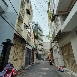nhà nát trường chinh khu bàu cát, dt 65m2, giá 5.5 tỷ