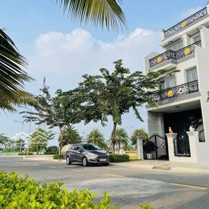 Bán đất Nền King Hill Residences - Dự án Sinh Lời - Shr - Bến Lức, Long An