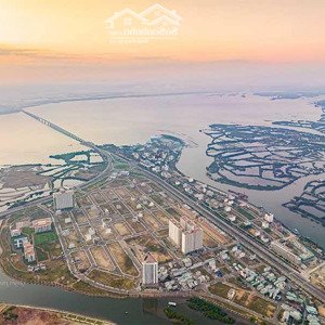 Khu Dân Cư Hiện Hữu đất B1 An Phú Thịnh, Gần Trường, Chợ, Công Viên, Giá Giảm Sâu