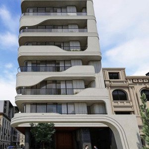 Dòng Tiền Cao! Bán Ks Vip Ngay Aeonmall Bình Tân (20x25m) -h6t- Tn Khủng 450tr -giá 58 Tỷ