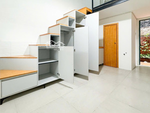cho thuê chung cư mini, 3,5 triệu, 30 m2, tại đường 385, quận 9, tp. hcm, giá siêu hời