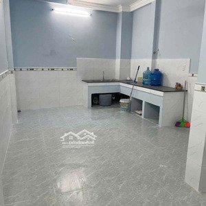 cho thuê nhà hẻm 5m (xh) mã lò, p. bình trị đông a, q. bình tân giá 12 triệu