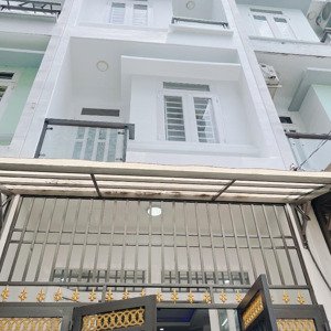 cho thuê nhà 4pn, 3wc, 32m2, đường số 4, bình hưng hòa b, bình tân, 8,5 triệu còn thương lượng