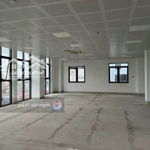 Cho Thuê 100m2 Tầng 8 Tại Tòa Nhà Văn Phòng Hoàng Phát Mặt đường Lê Hồng Phong, Có Thể Vào Ngay