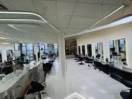 cho thuê nhà mặt phố nguyễn du mặt hồ thiền quang mặt tiền siêu rộng 25m 