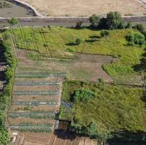 Cho Thuê đất Dt 1.720m2 (1.000m2 Thổ Cư), Giá Tl, Khu Du Lịch 30/4