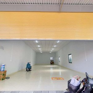 cho thuê kho 200m2 mới xây cồn khương tiện chứa hàng