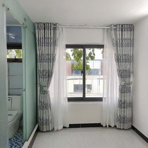 bán chcc trần hưng đạo-huỳnh mẫn đạt q5. (12m2), shr, 1pn mới đẹp, dưới 1tỷ
