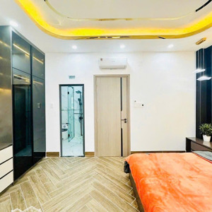 bán nhà hẻm xe hơi trần bình trọng - an dương vương quận 5, dt: 4.5x15m, 2 lầu, giá 12.7 tỷ