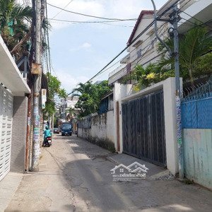 bán đất hẻm thông ô tô bắc sơn vĩnh hải nha trang - 134m2 giá rẻ 7,2 tỷ