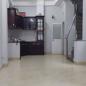 Cho thuê Nhà Chu Văn An P12, Bình Thạnh, 3x8m, trệt 2 lầu 2PN3WC, 10tr