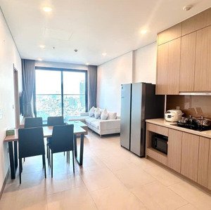 chính chủ cho thuê căn hộ - epic tower duy tân, 70m2, 2pn, full, 26tr. lh: 