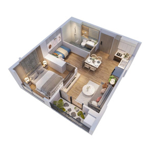 chiết khấu cao 200tr, sở hữu ngay căn hộ vinhomes đẹp nhất thanh hóa với đầy đủ nội thất