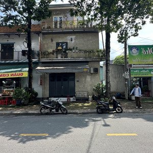 Nha Phố 3pn, 3wc- 130m2 Sàn Tại Nguyễn Hữu Cảnh, Thủ Dầu Một Kế Gò đậu Chỉ 3tỷ5