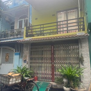 bán đất hẻm 504 kiinh dương vương, hẻm rộng 6m