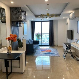 cho thuê cc 3pn, 85m2 tại cầu giấy center point, 18 triệu vnd