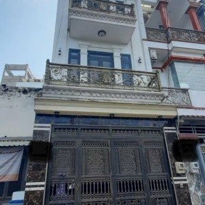 cho thuê nhà riêng đường lk 45 đúc 3 tấm. giá 8 triệu/th