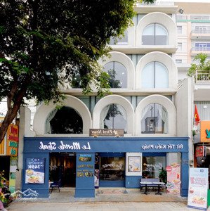 cho thuê nhà phố mặt tiền đường bà triệu vị trí đắc địa kinh doanh mọi mô hình 300m2, mặt tiền 11m
