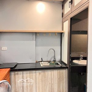 Cho Thuê Phòng Studio Full Nội Thất Ngõ 23b Lý Nam đế Hoàn Kiếm