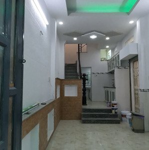 hàng hiếm! căn góc 2 mặt tiền hẻm lớn, diện tích khủng 90m2, 5 tầng, hoài thanh