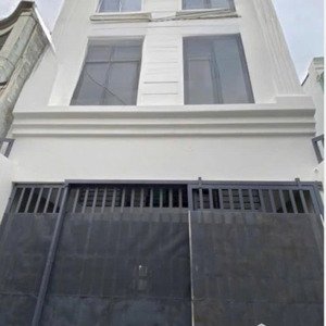 nhà nts 5tầng 6pn 4,8x7m chỉ 5,6tỷ đang cho thuê chdv 21tr/tháng. zalo chi tiết hình ảnh