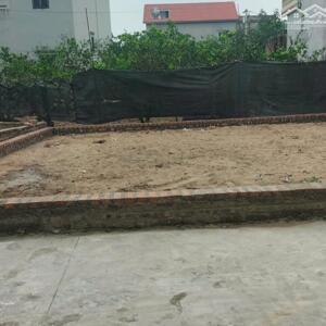 Bán đất tổ 9, Quang Minh, Mê Linh, ô tô vào đất, 57m2, giá 2 tỷ 6x
