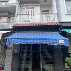 bán nhà riêng tại bến phú định, 4,6 tỷ, 63,4m2, 2pn, 2wc, pháp lý đầy đủ