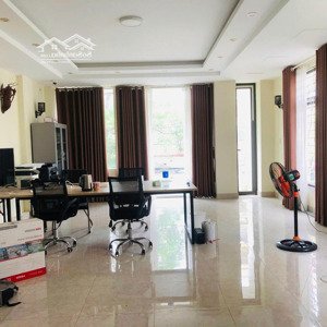 cho thuê mặt bằng tầng 2 lô góc mặt đường nhánh quán nam