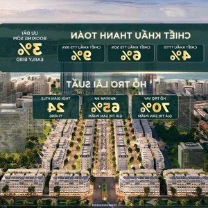 Sora Bay Hạ Long - Tâm điểm đầu Tư Tại Vị Trí Vàng Hạ Long