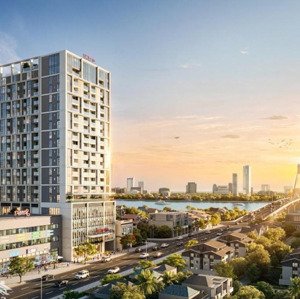 sungroup chính thức ra mắt tháp căn hộ - mặt tiền lê duẩn, cách cầu rồng chỉ 300m