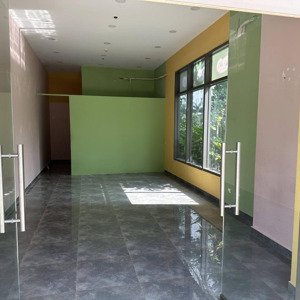 Cho Thuê Shophouse Góc, đã Hoàn Thiện Cơ Bản, Sunrise Riverside Block G