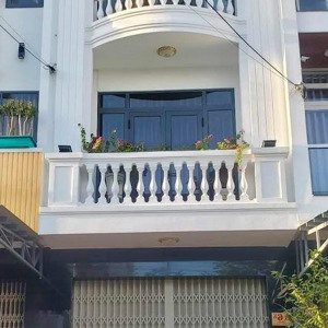 Bán Nhanh Nhà Mặt Tiền Trần Tự Khánh, Quy Nhơn. Gần Cầu Lê Thanh Nghị. Gần Sông Hà Thanh.