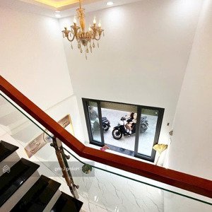Bán Nhà Mới Xây Dựng - đẹp - ở Ngay - Ngang đẹp 5m, Mặt Tiền 5m, 2 Tầng 3pn2wc, Giá Tốt