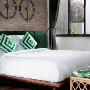 bán toà căn hộ 5 tầng đường phước trường 8 gần biển 150m dòng tiền ổn định tiềm năng tăng giá tốt