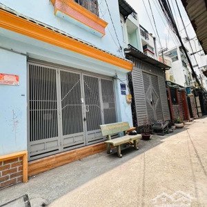 bán nr 2pn, 2wc, 4,35 tỷ, 47m2 view đẹp tại quang trung, p 14, gò vấp, hcm