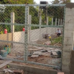 chính chủ kẹt tiền bán gấp 196m2 đất thổ cư tại tân lân
