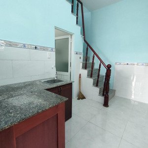 Mỹ Lộc Cần Giuộc, Bán Nhà 1 Trệt 1 Lầu, 3.5mx8m, 2pn, 2wc, Xe Ba Gác, Mỹ Lộc, Cần Giuộc