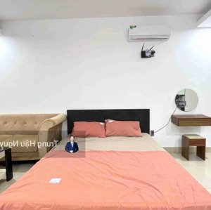 Cho Thuê Căn Hộ Sophia Center 1 Phòng Ngủ, Tầng Vàng, 34m2, Full Nội Thất, đông Bắc, Hđ Từ 1 Năm